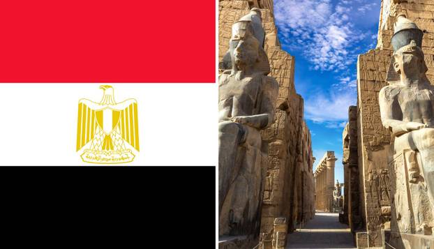 KVIZ Možete li prepoznati ove države samo po obliku njihova teritorija? Neće vam biti lako!