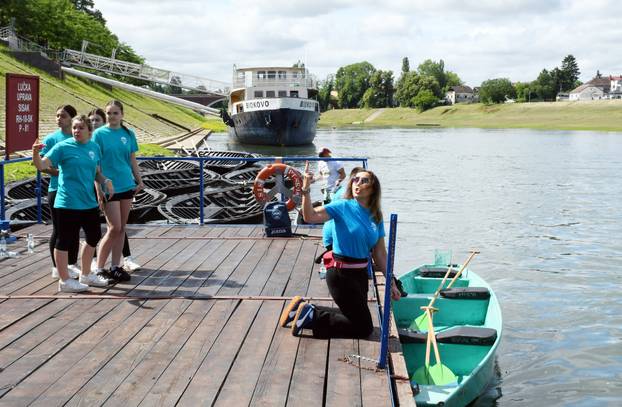 Sisak: Obilježavanje Dana Sisačko-moslavačke županije