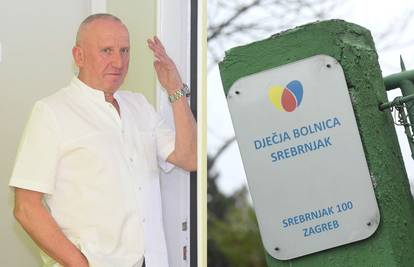 Šestero ljudi kandidati su na natječaju za novog ravnatelja Dječje bolnice na Srebrenjaku