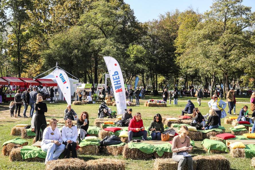 Zagreb: Ekotlon 2025