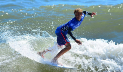 Užas na Barbadosu: Talentirani surfer poginuo za vrijeme Irme