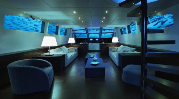 FOTO Pogledajte 10 najskupljih resorta na svijetu za 2025.