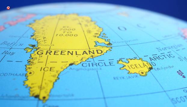 FOTO Hladno i skupo, ali i mirno i predivno. Trump ludo želi Grenland: Biste li vi tu živjeli?