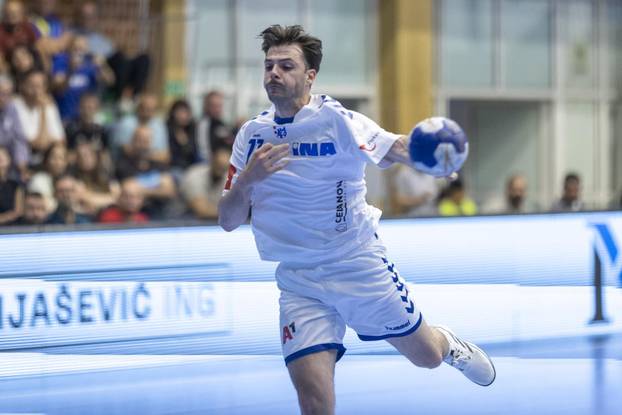 Na&scaron;ice: Rukometno prvenstvo Hrvatske, RK Nexe - RK Zagreb