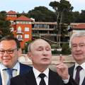 Tko u Hrvatskoj štiti Putinovu 'KGB ćeliju' na otoku Lošinju?