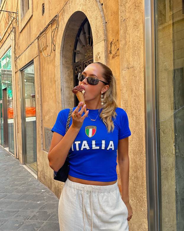 FOTO Fatalna Bosanka ljubila je Schumijeva sina, a sad je zavela najboljeg tenisača na svijetu