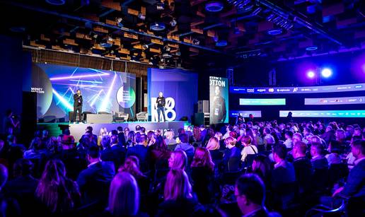 Money Motion 2025 ponovno ruši rekorde: registrirano više od 2000 posjetitelja