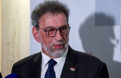 Radovan Fuchs: Nemam ovlasti, a ni prostora za ispunjenje zahtjeva sindikata