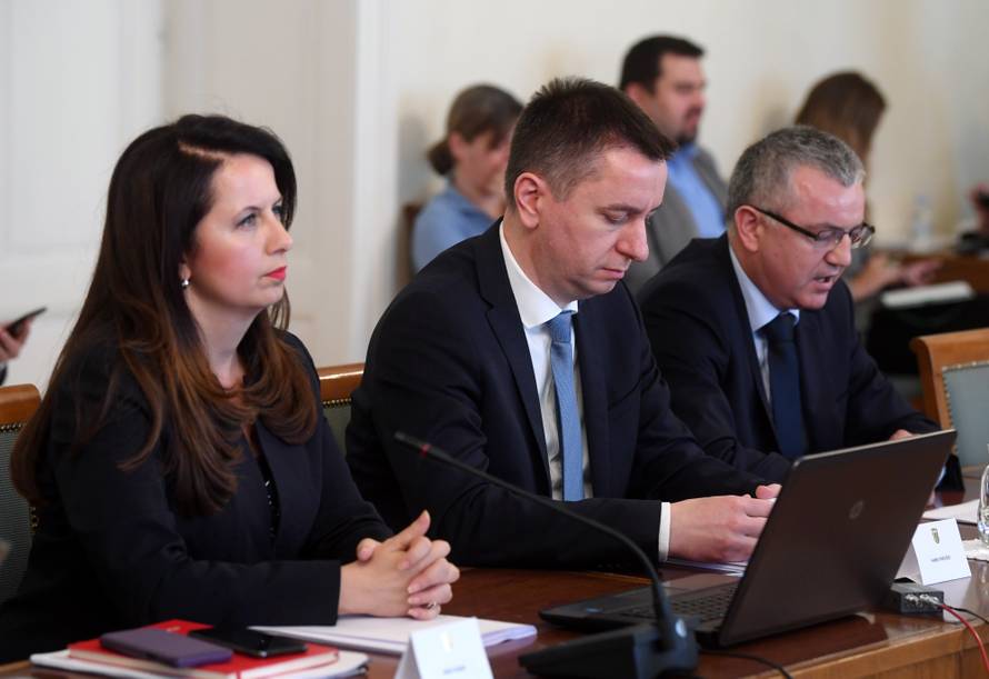 Zbogom, Agrokor: Od travnja s radom počinje Fortenova grupa