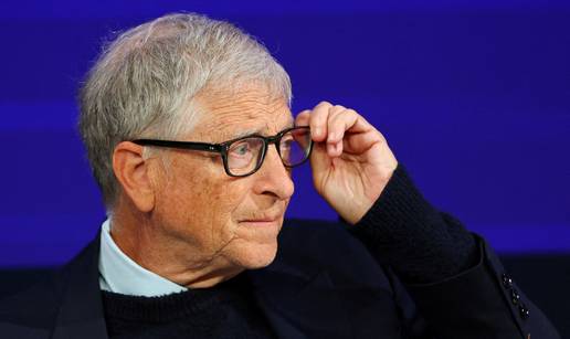 Bill Gates je bio optimist, a sad Xiju &zcaron;eli predlo&zcaron;iti uspostavu globalnih pravila za sigurni AI