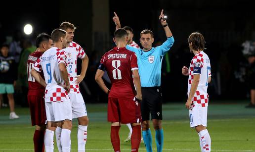 Pogledajte poklon Osijekova stopera i Kramin gol u Erevanu