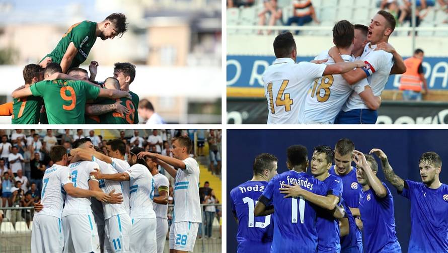 Niz je na 12: Uživajte, ovo je  najuspješnije hrvatsko ljeto...