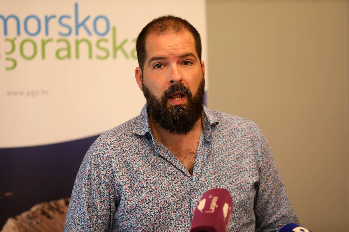 Primorsko goranska ulaže 4,2 milijuna kuna u socijalnu i zdravstvenu infrastrukturu