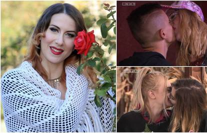 Ivanka iz 'Ljubavi na selu' ljubi 20 godina mlađu osobu: 'Neću odati je li to žensko ili muško'