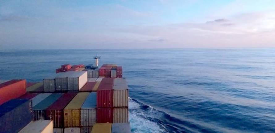 Borba za spas klime: Oceanske će brodove pokretati gnojivo?