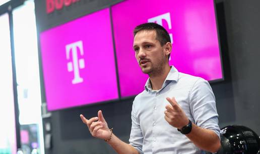 Hrvatski Telekom podijelio svih 20.000 besplatnih licenci za Perplexity PRO