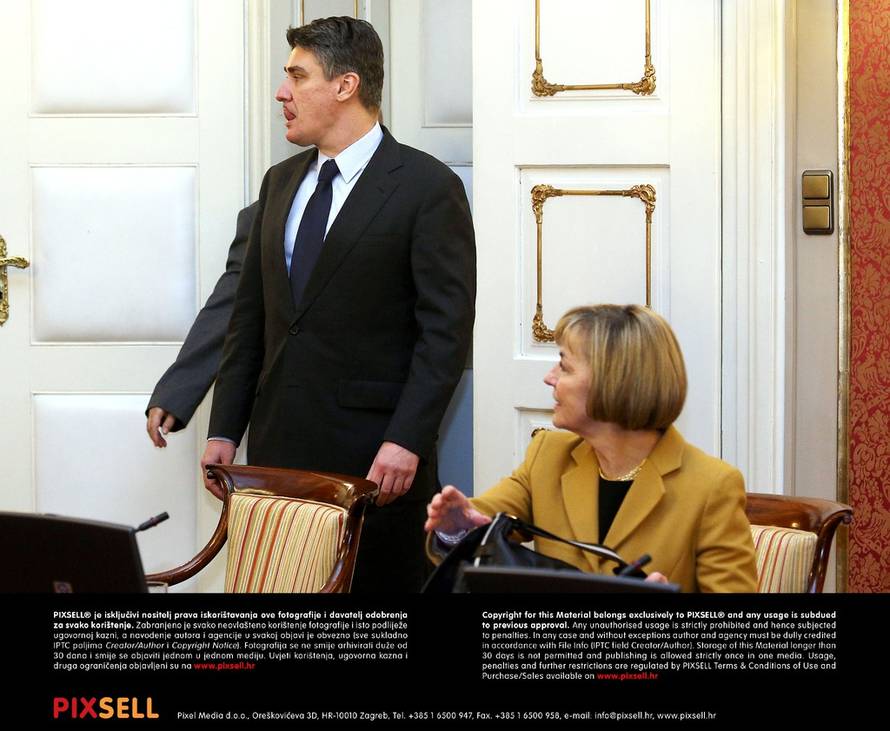 Patrik Macek/Pixsell