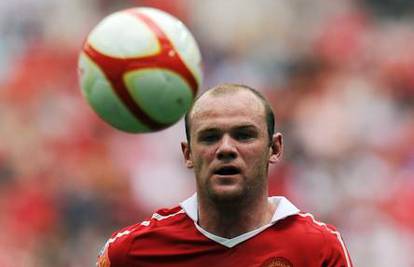 Ševa: Rooney nije sebičan poput većine napadača...