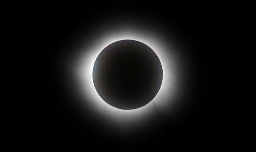 Jeste li spremni? Ve&ccaron;eras nas &ccaron;eka dvostruki spektakl na nebu - pomr&ccaron;ina Sunca i ki&scaron;a Perzeida