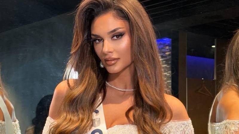 Naša lijepa misica dobro stoji na Instagramu: U samo šest dana udvostručila broj pratitelja