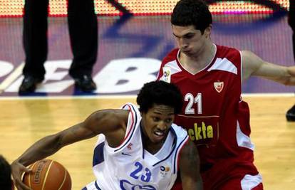 Cibos Rawle Marshall MVP sedmoga kola Eurolige