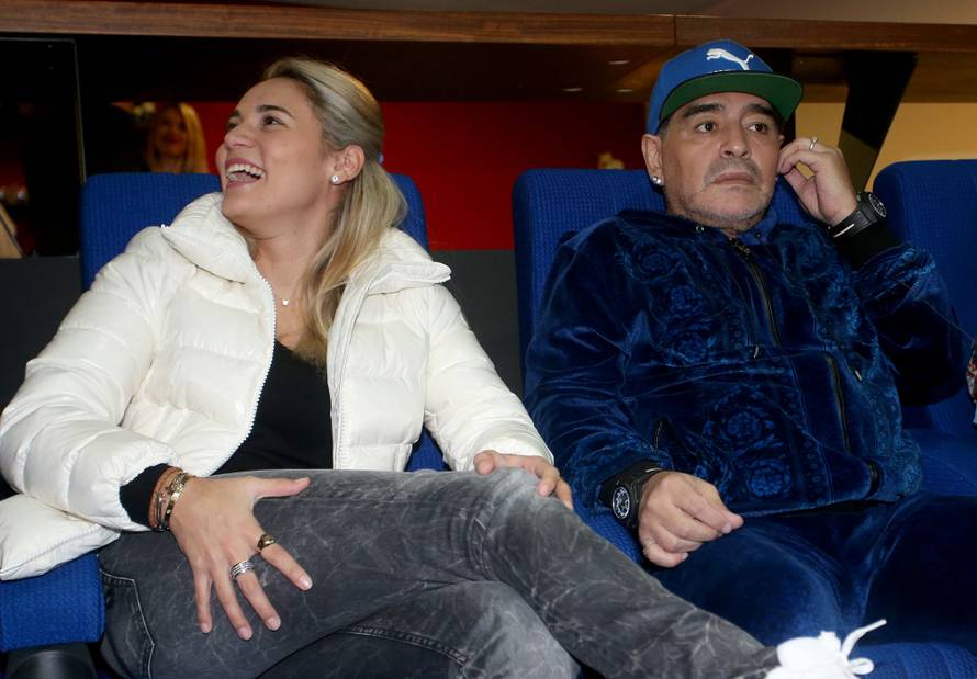 Davis Cup, Hrvatska - Argentina