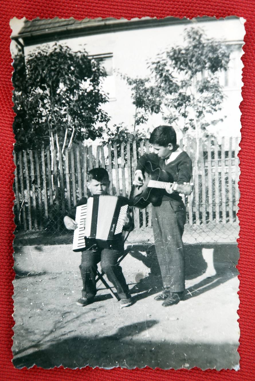 'Preklinjao sam ga, ali nije htio slušati. Nikada se nije vratio...'