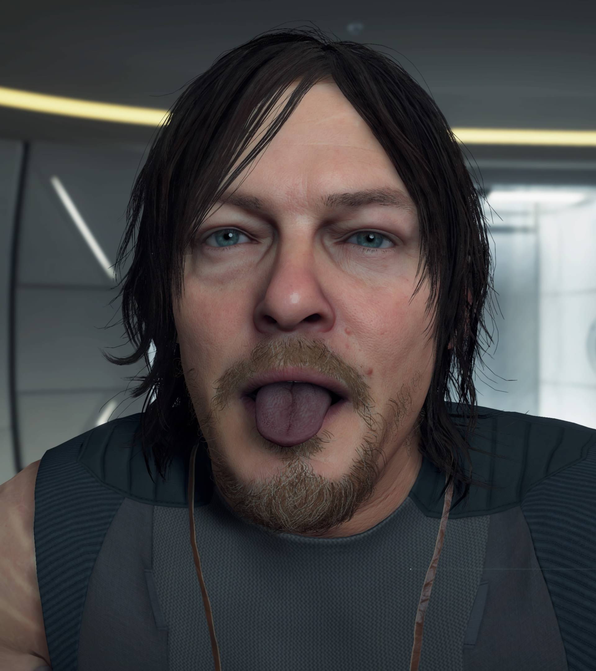 Odigrali smo Death Stranding: Filmske zvijezde u bizarnoj igri