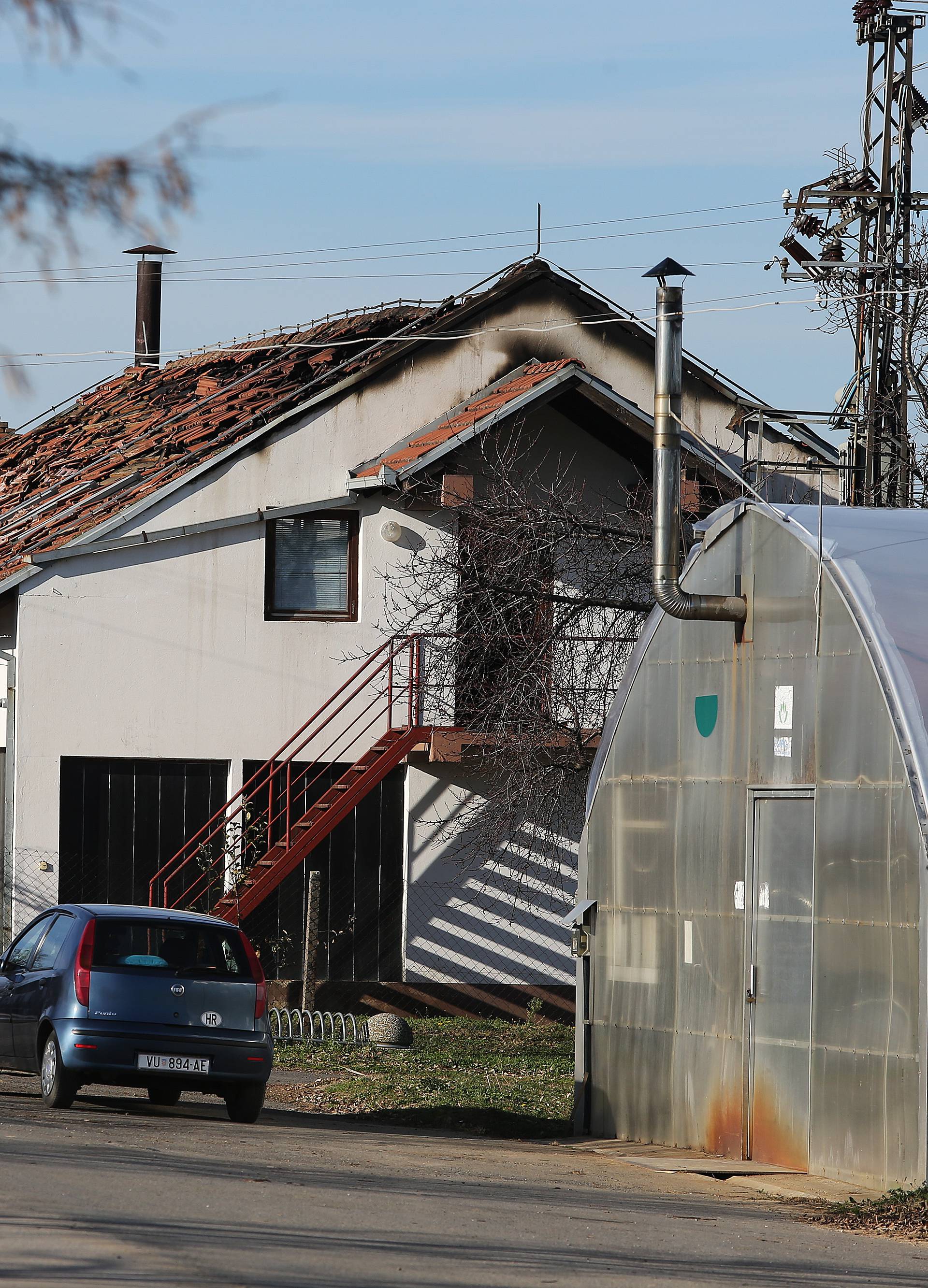 'Požar Iločkih podruma bio mi je najgori. Skidam svima kapu'