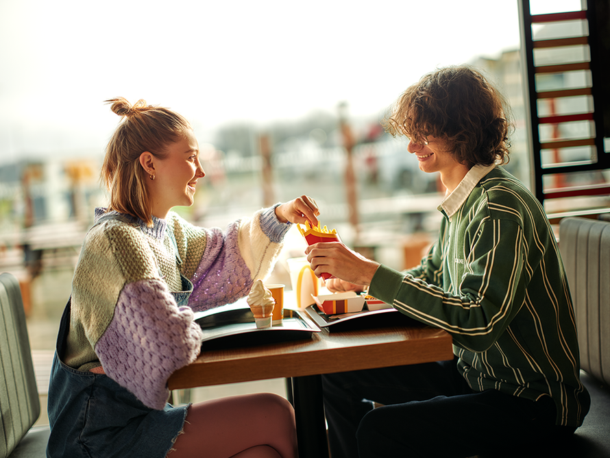 Top pet najopuštenijih situacija iz McDonald'sa. Jedna će vas posebno iznenaditi