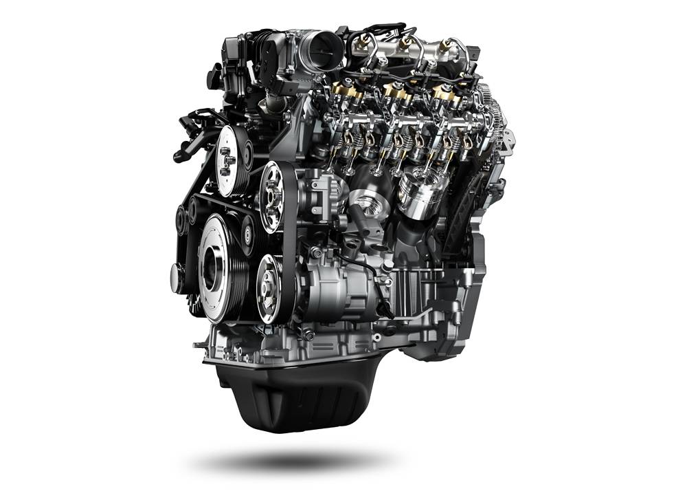 I dalje najimpresivniji pick-up: Amarok dobio novi V6 motor