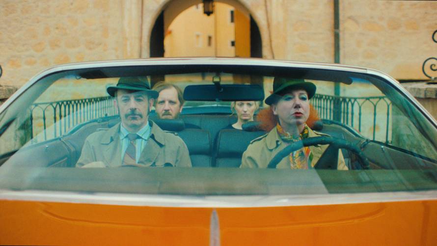 Junaci filma 'Glavonja': Na snimanju smo postali prava mala detektivska banda