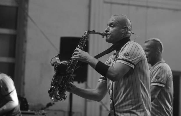 Oroslavje: Dubioza Kolektiv nastupila na Ljetnoj pozornici