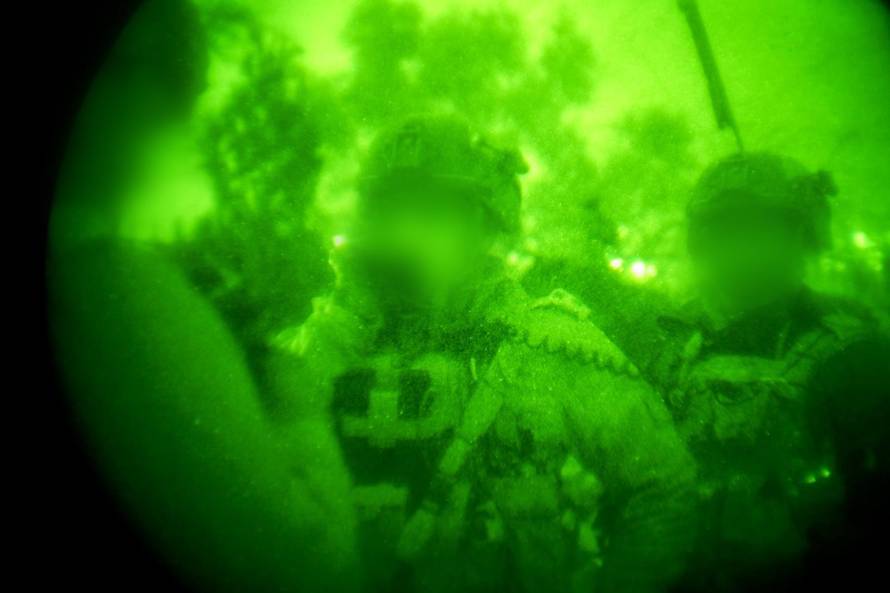 Izraelska vojska ušla u Libanon