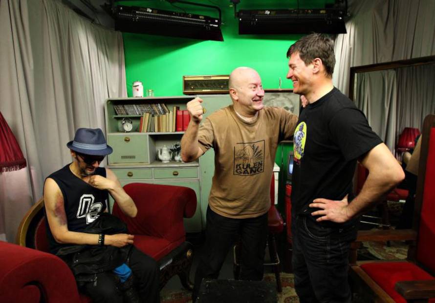 Davor Puklavec/Pixsell