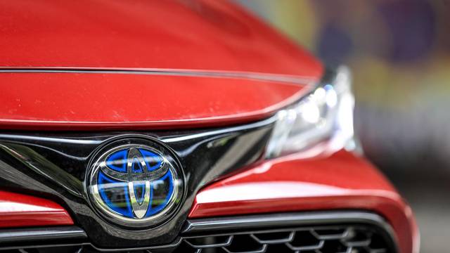 Toyota imala veću proizvodnju od očekivanog, upozorili: 'Mogli bi imati problema s nestašicom'
