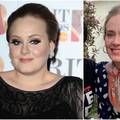 Fanovi napali Adele: Premršava si, uopće više ne sličiš na sebe