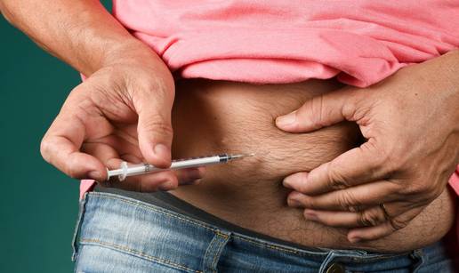 Hrvati su najdeblji u Europi: 'Vlada stigma oko svih lijekova protiv debljine, a puno poma&zcaron;u'