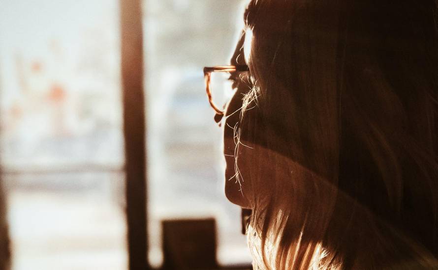 Nisu ova vremena okrutna, mi ih sami činimo upravo takvima