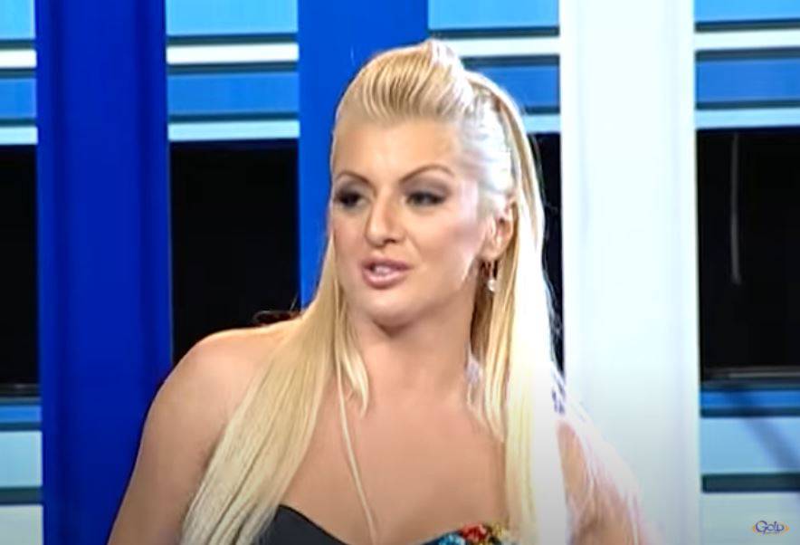 Bosanska pjevačica otišla živjeti u Dubai: Bila je šeiku 23. žena?