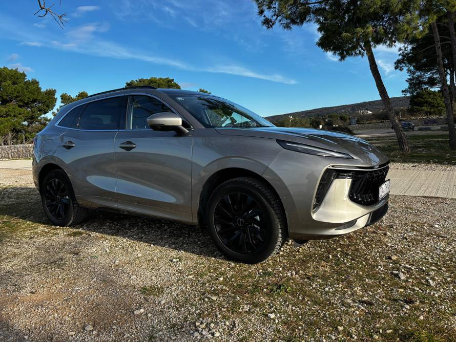 Pogledajte koliko su Kinezi prodali auta u Hrvatskoj prošli mjesec! Iza su Renault, Audi...