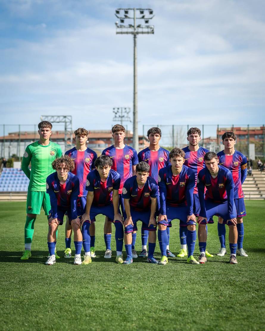 Španjolska je osvojila U-19 Euro. 'Elf' je bio bespomoćan u finalu