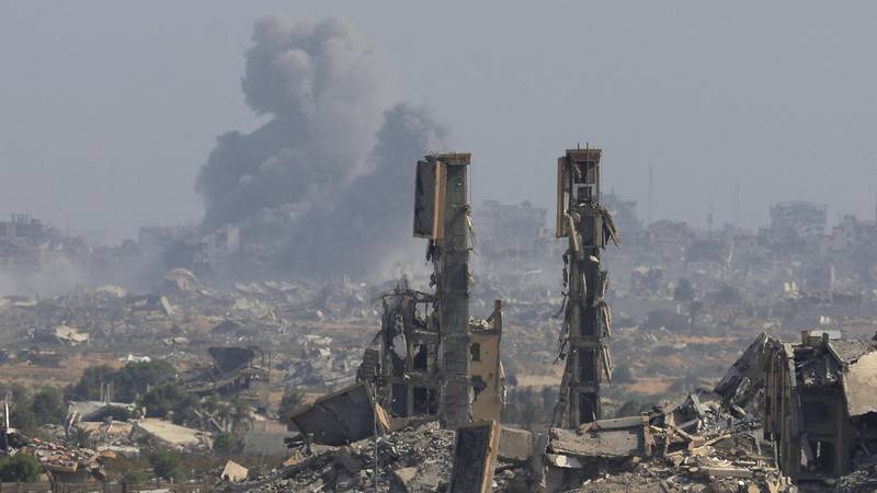 Trump: Izrael mora prestati  bombardirati Gazu. Izrael napao Gazu: 'Šest mrtvih u napadu...'