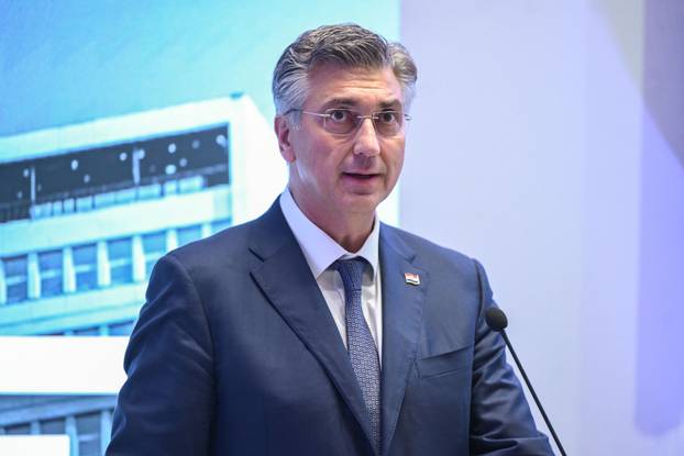Zagreb: Svečano otvorenje obnovljenog kampusa FER-a