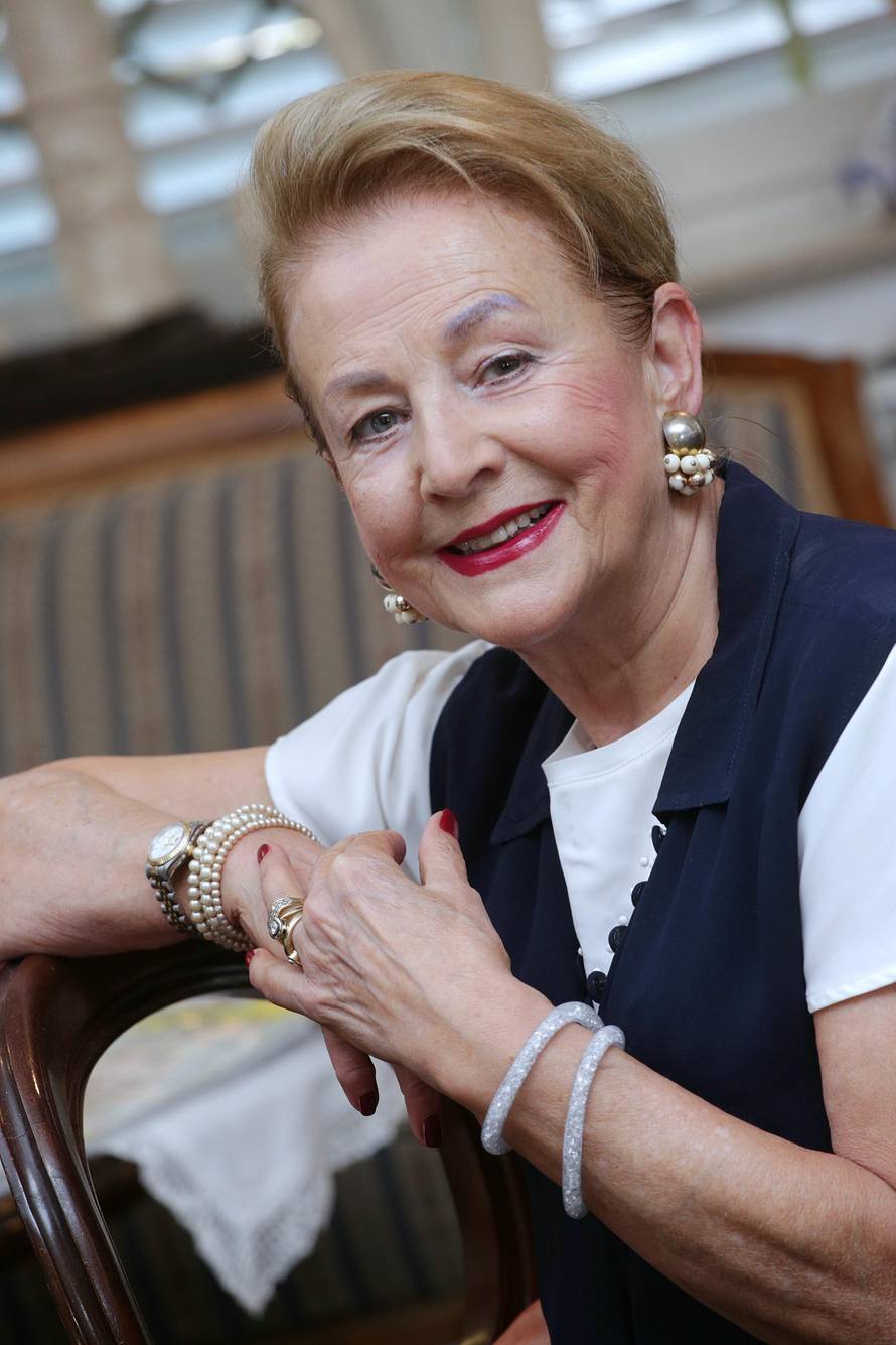 Ksenija Urličić: Sa Slovenijom i Srbijom u prvom polufinalu teže ćemo proći u finale Eurovizije