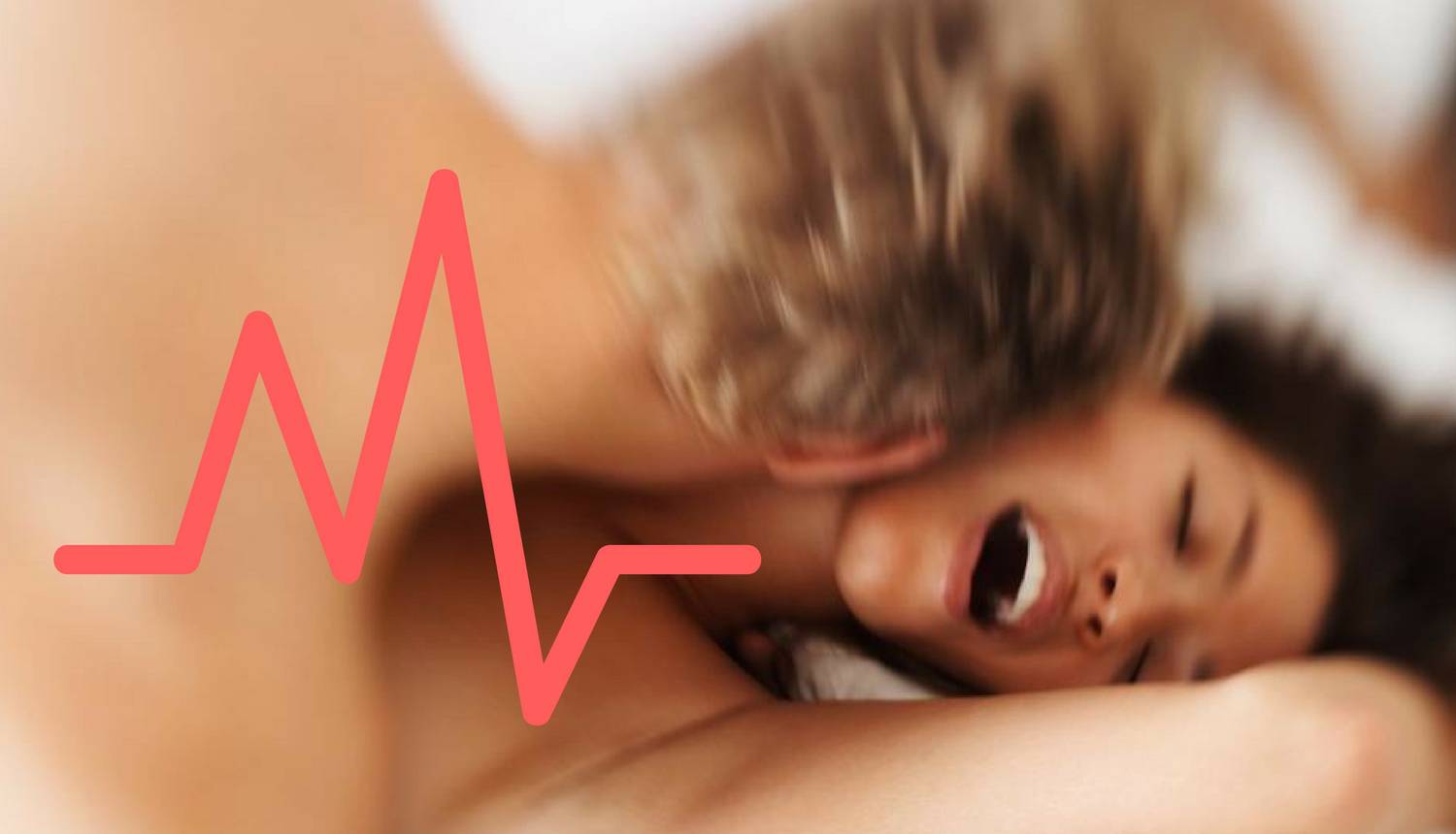 Može li srce zaista iznenada prestati raditi tijekom seksa?
