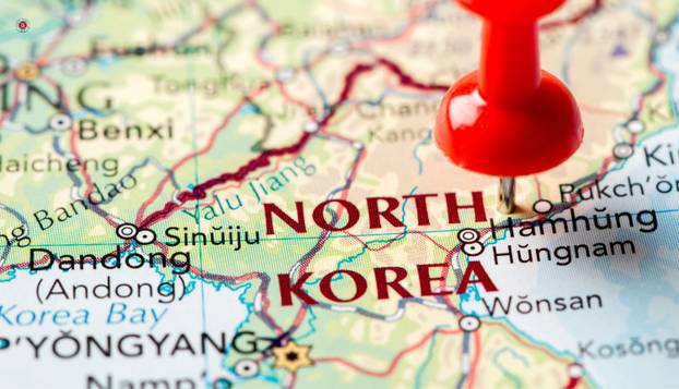 FOTO DRŽAVA KAO ZATVOR Evo kako izgleda život u Kimovoj Sj. Koreji:  Bijeg je gotovo nemoguć