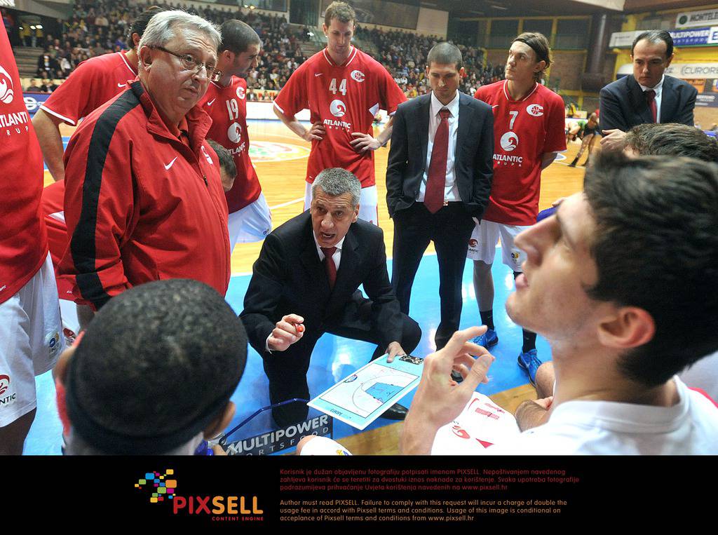 Goran Stanzl/PIXSELL