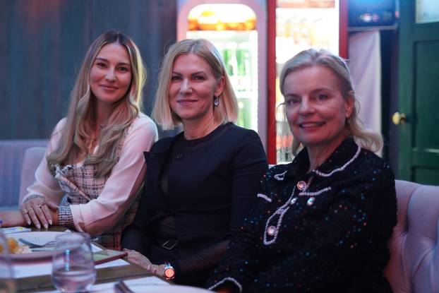 Zagreb: Tematska večera inspirirana filmom Kreše Golika "Tko pjeva zlo ne misli"