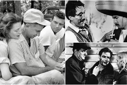 Kazanov skandal na Oscarima 1999.: Htjeli ga upucati na bini